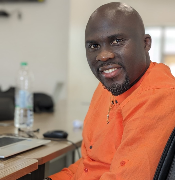 Photo de Junior Haussin